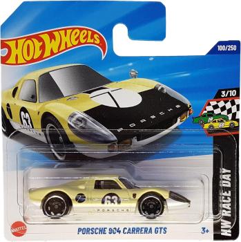 Hot Wheels HW Race Day Porsche 904 Carrera GTS 3/10